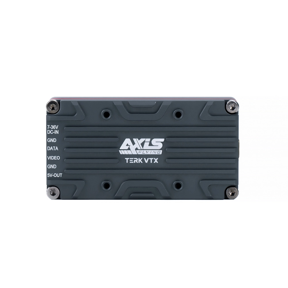 5.8G 5W Analog VTX