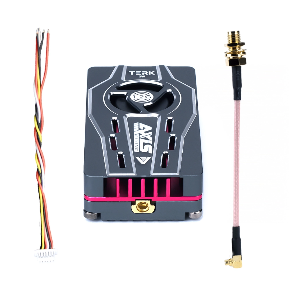 1.2G 2W Analog VTX