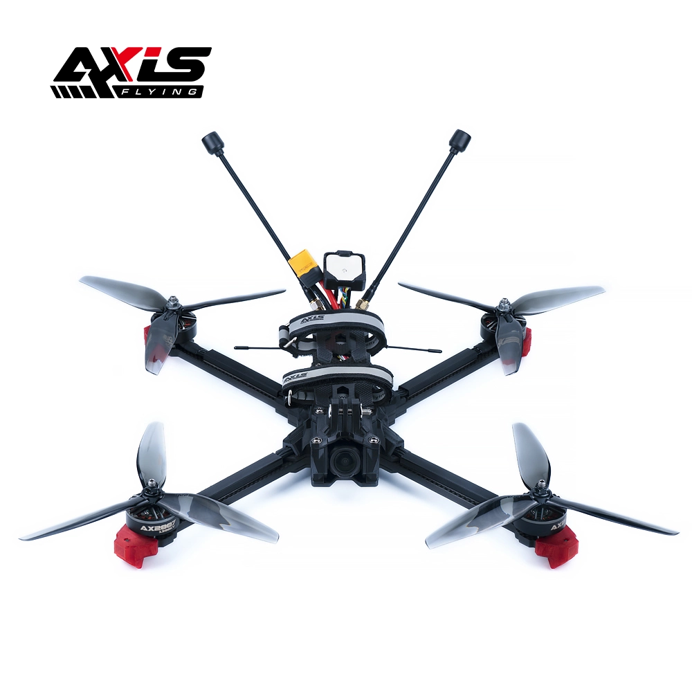 MANTA 7”X Lite True X 7inch