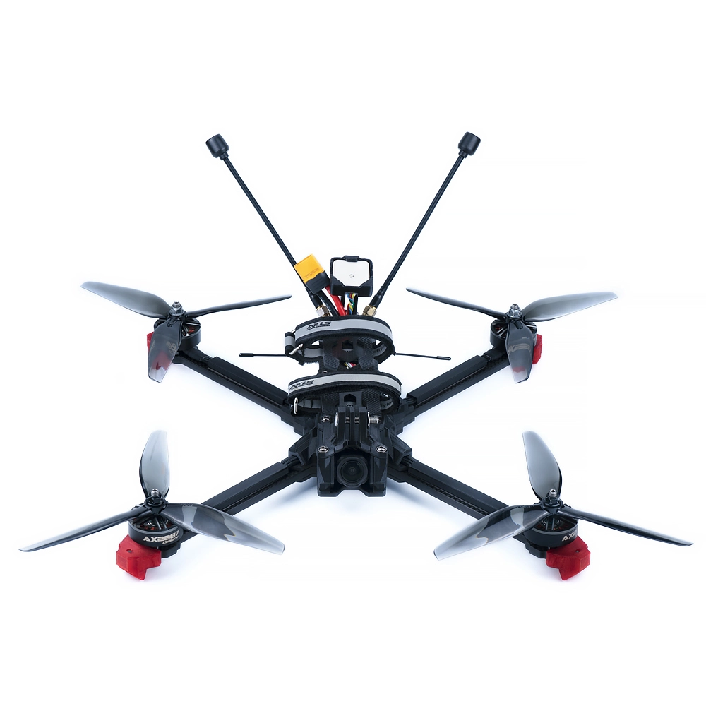 MANTA 7”X Lite True X 7inch