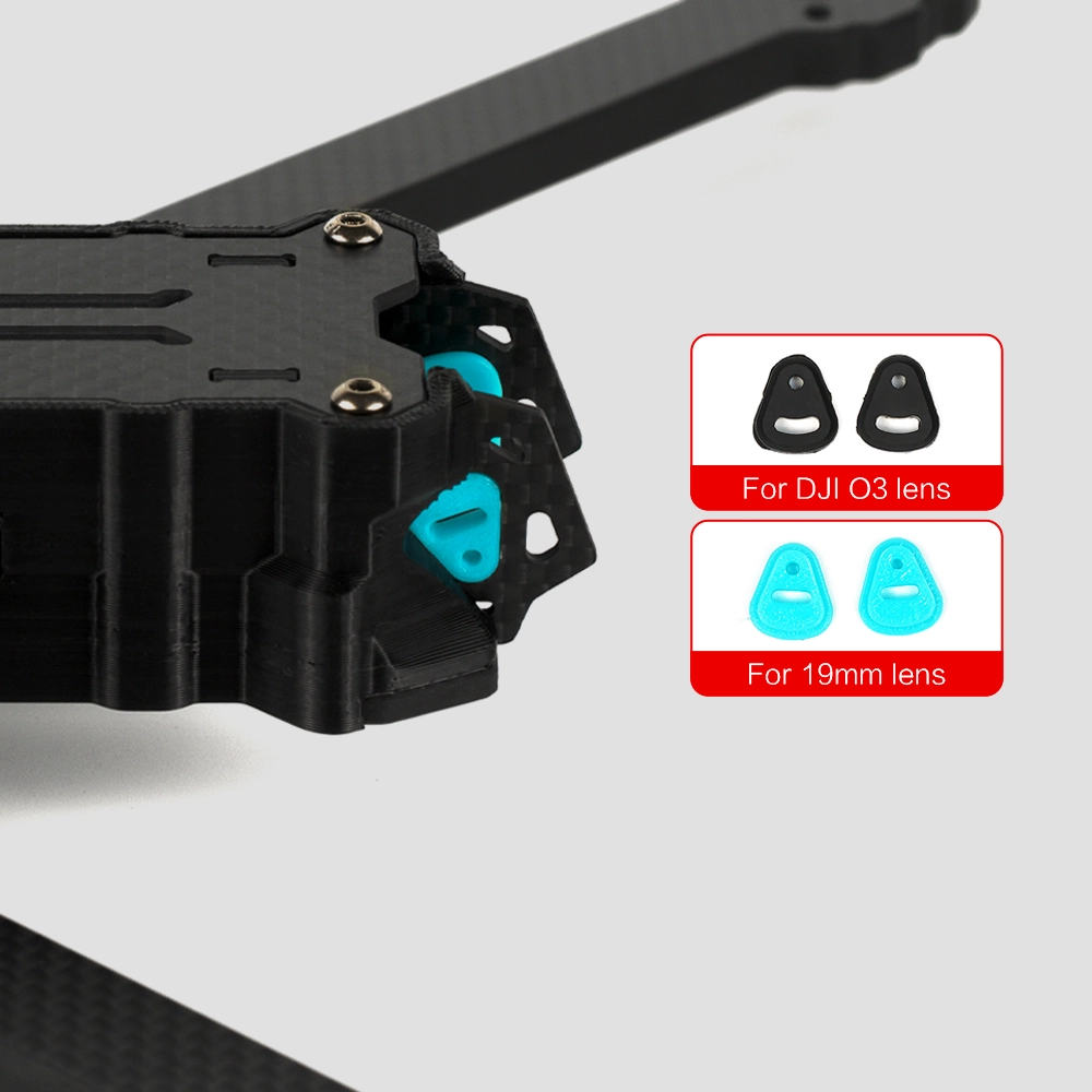 MANTA10" Lite / 10inch FPV Freestyle Ture X