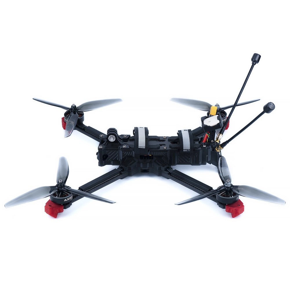 MANTA 7”X Lite True X 7inch