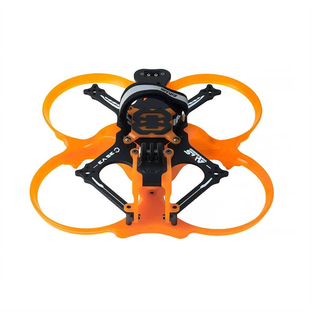 C35 V3 3.5Inch FPV Drone Frame Cinewhoop