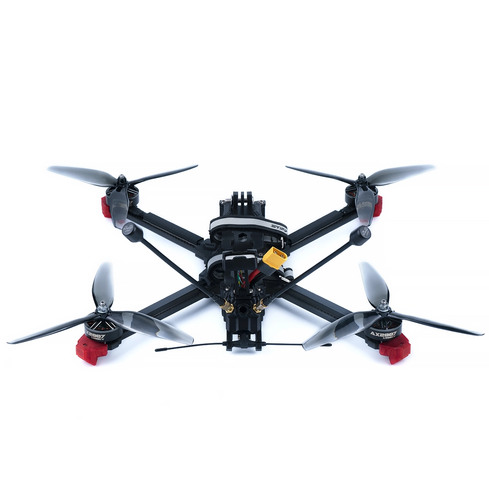 MANTA 7”X Lite True X 7inch