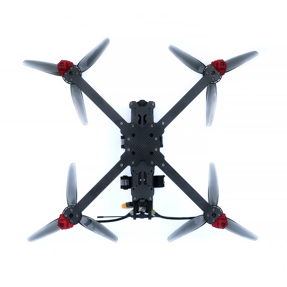 MANTA 7”X Lite True X 7inch
