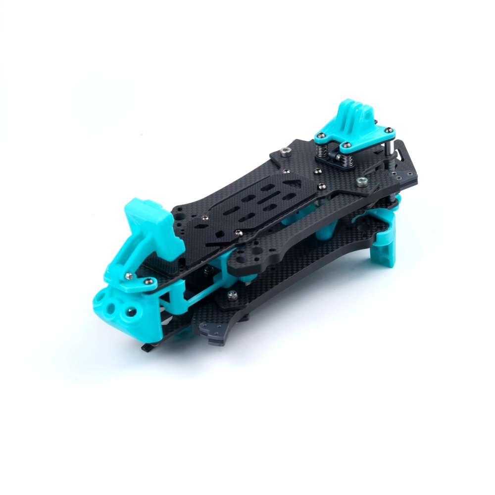 KOLAS7" / 7inch foldable fpv drone for LR- Long Range / cinematic
