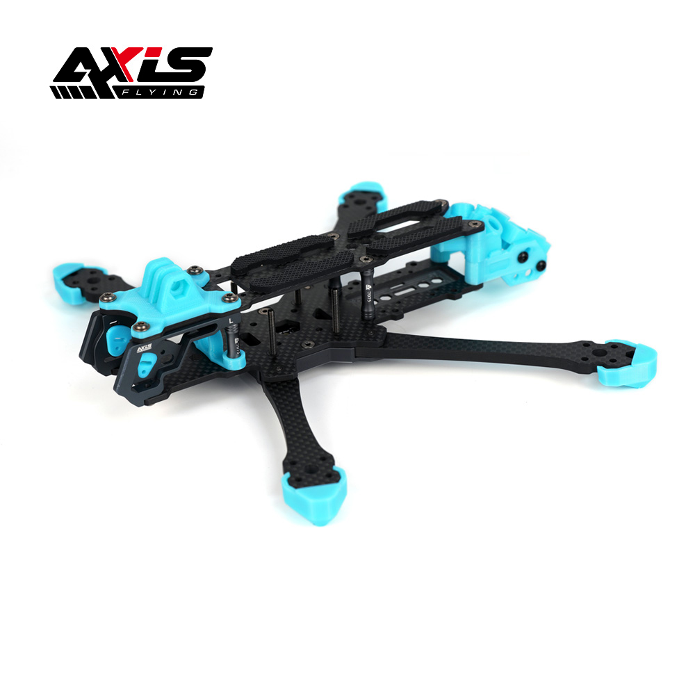 MANTA5" / 5inch fpv freestyle