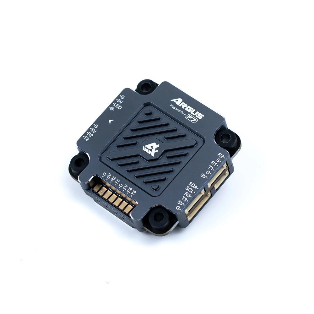 Argus Plug and Play STACK 55A/65A & F7