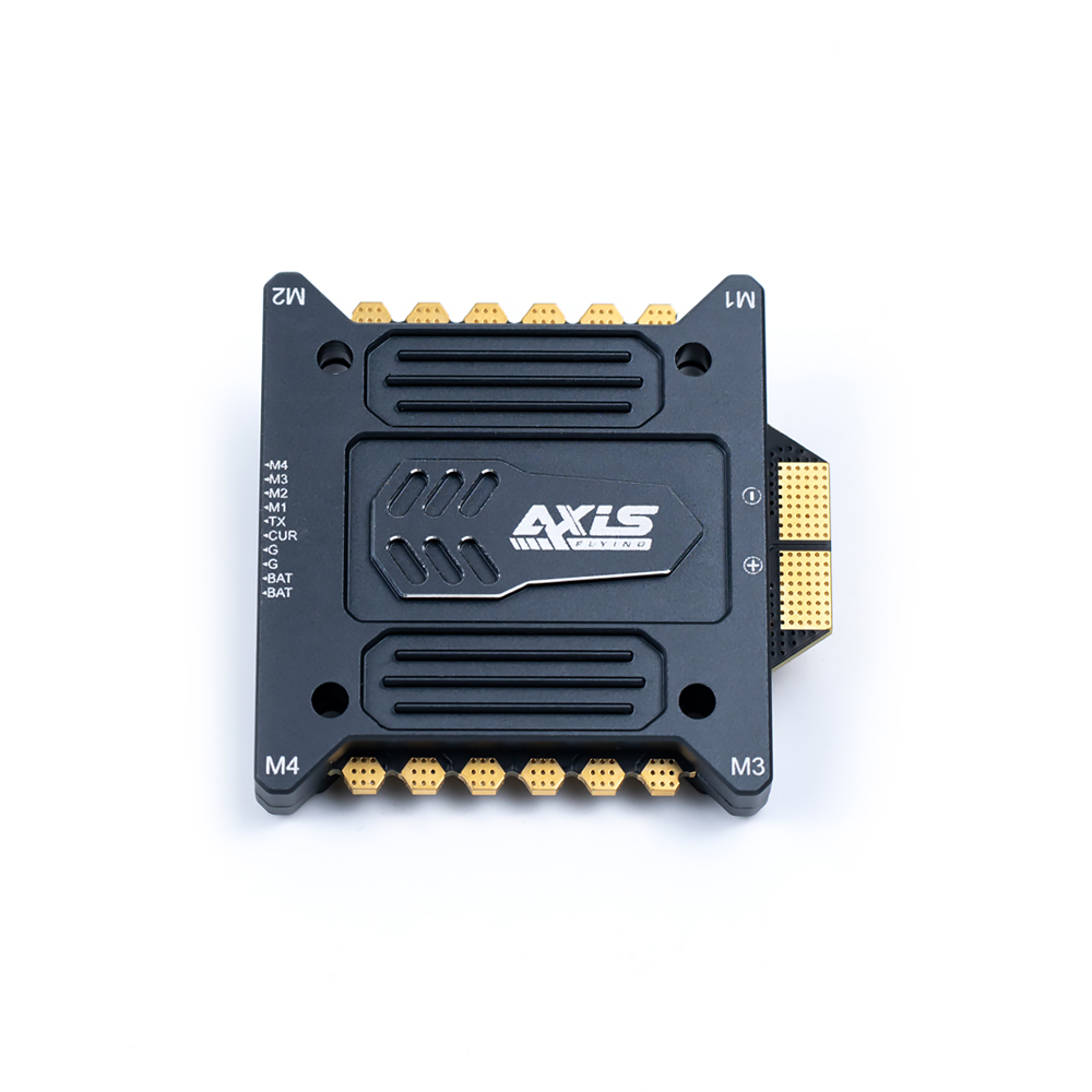 Argus Plug and Play STACK 55A/65A & F7
