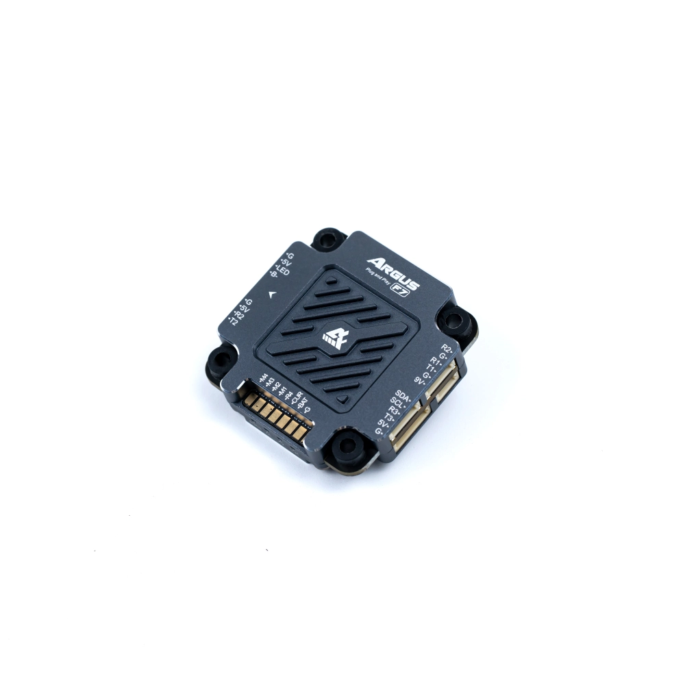 Argus Plug and Play F7