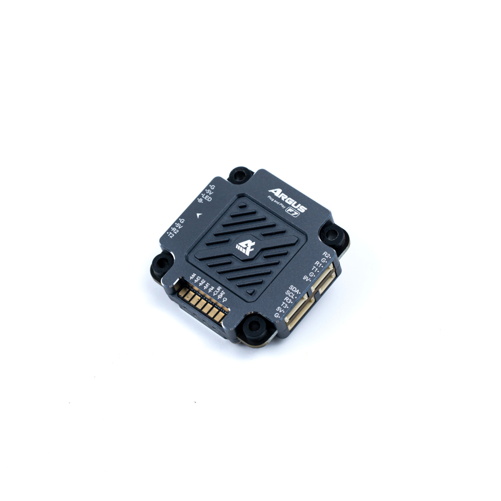 Argus Plug and Play F7