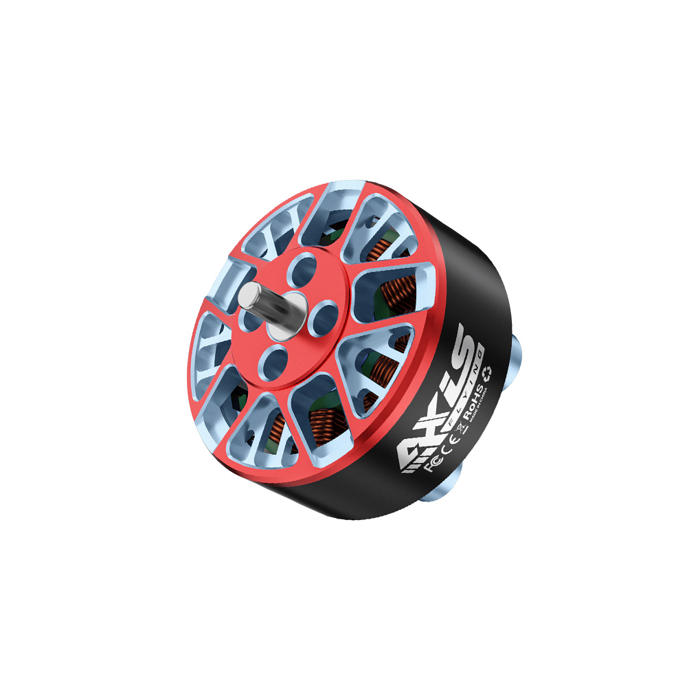 Motor 6000KV C134 / For FPV Drone / 2-3 inch