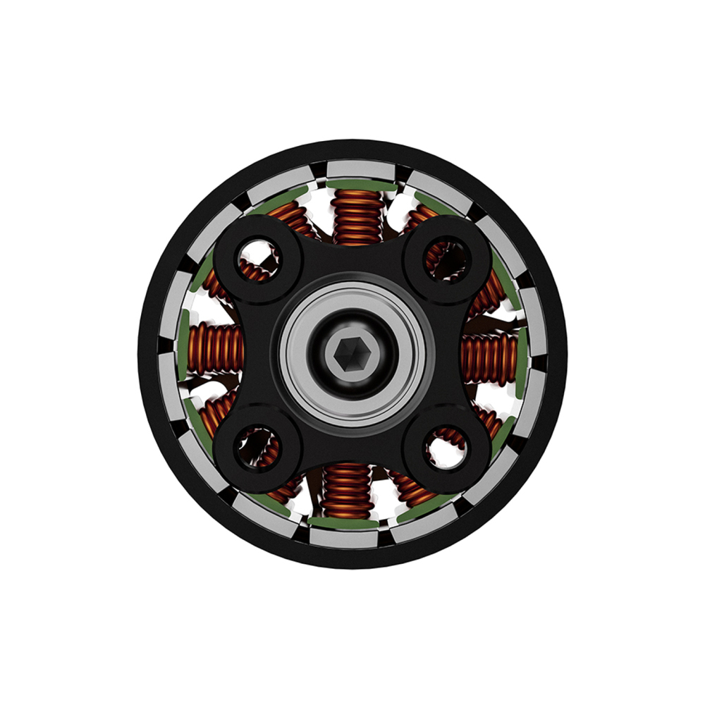 5 inch Brushless Motor  Bando  AF2207.5 / For FPV Drone / Freestyle / Bando
