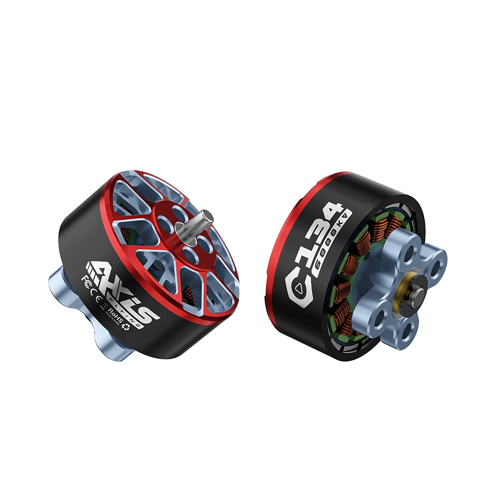 Motor 6000KV C134 / For FPV Drone / 2-3 inch