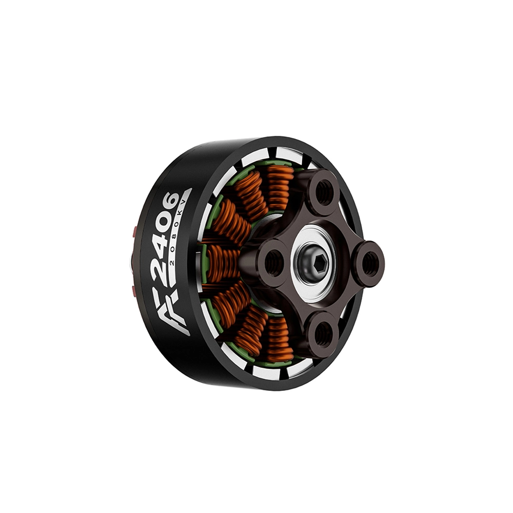5 inch Brushless Motor AF2406/ For FPV Drone / Freestyle