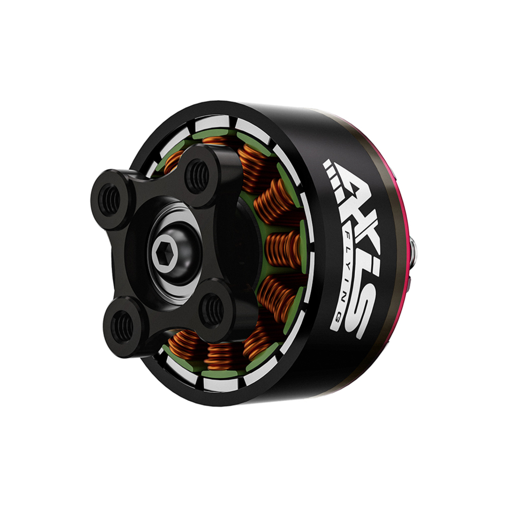 5 inch Brushless Motor  Bando  AF2207.5 / For FPV Drone / Freestyle / Bando
