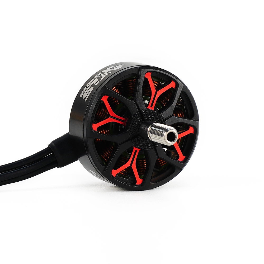 fpv brushless motor C287 2807.5 for 7inch LongRange