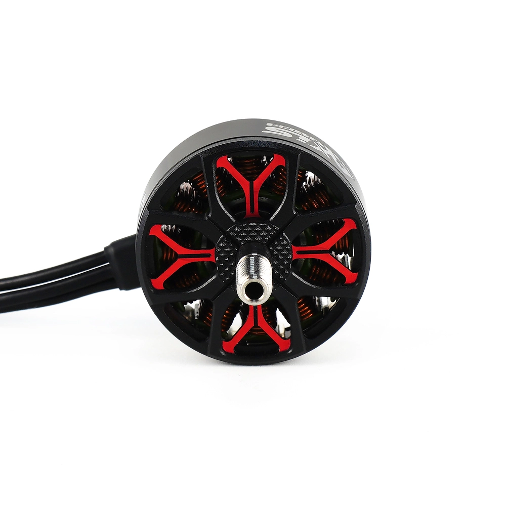 fpv brushless motor C287 2807.5 for 7inch LongRange