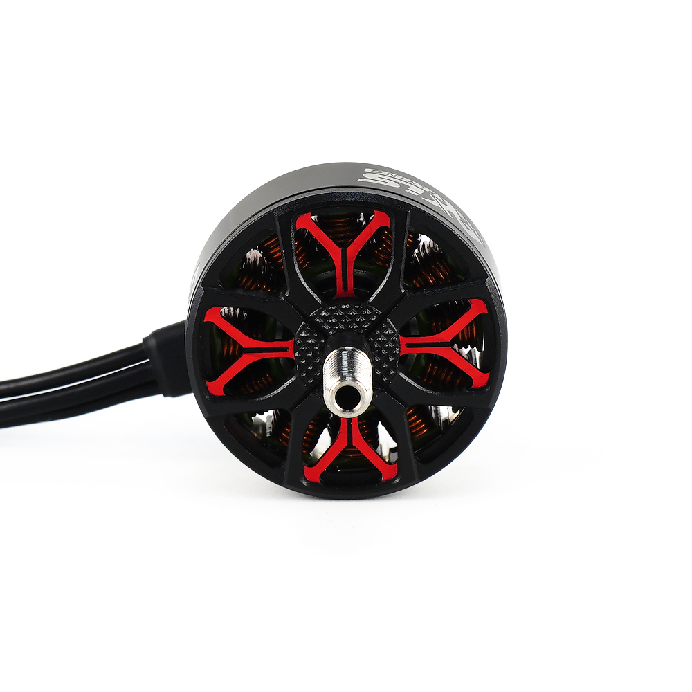fpv brushless motor C287 2807.5 for 7inch LongRange
