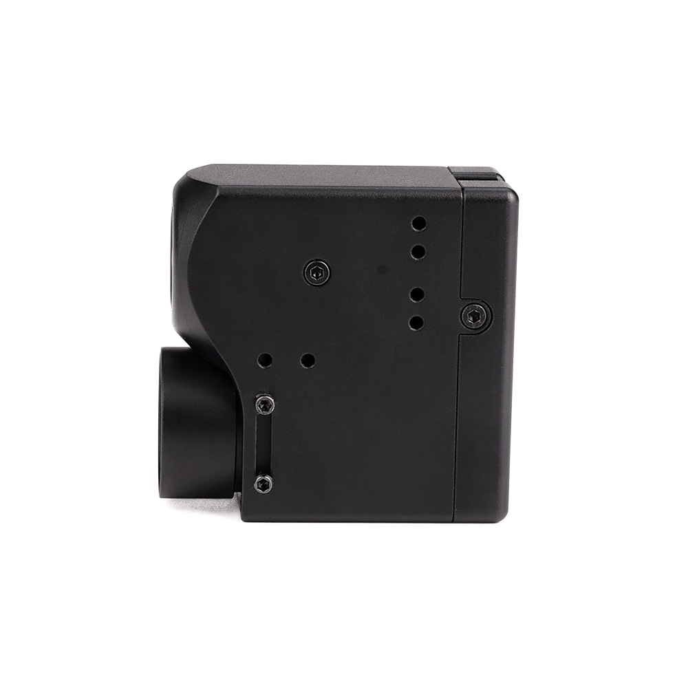 ECO NAJA Dual  Camera  Model 256/384/640 /FPV diy Cameras for day and night