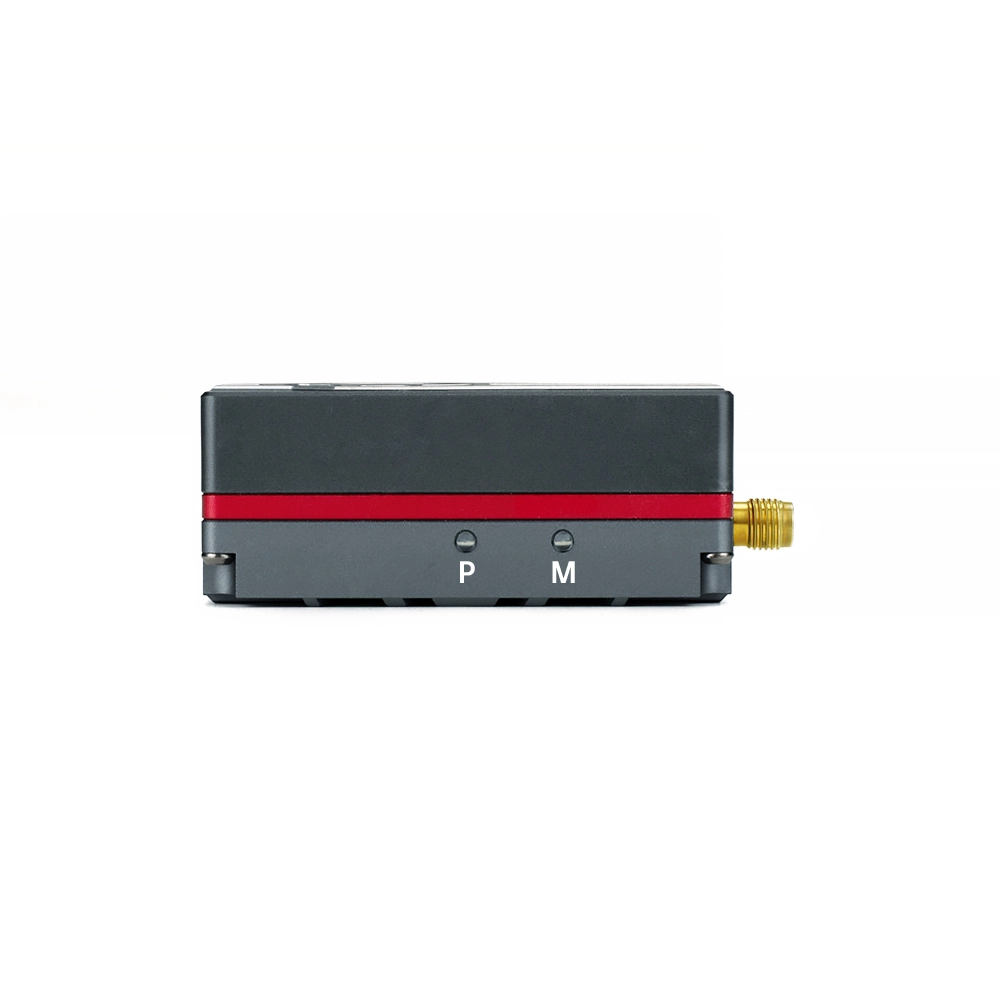 4.9G-6G SEG 10W VTX ANALOG TERK Transmitter High Power FPV Transmitter Module