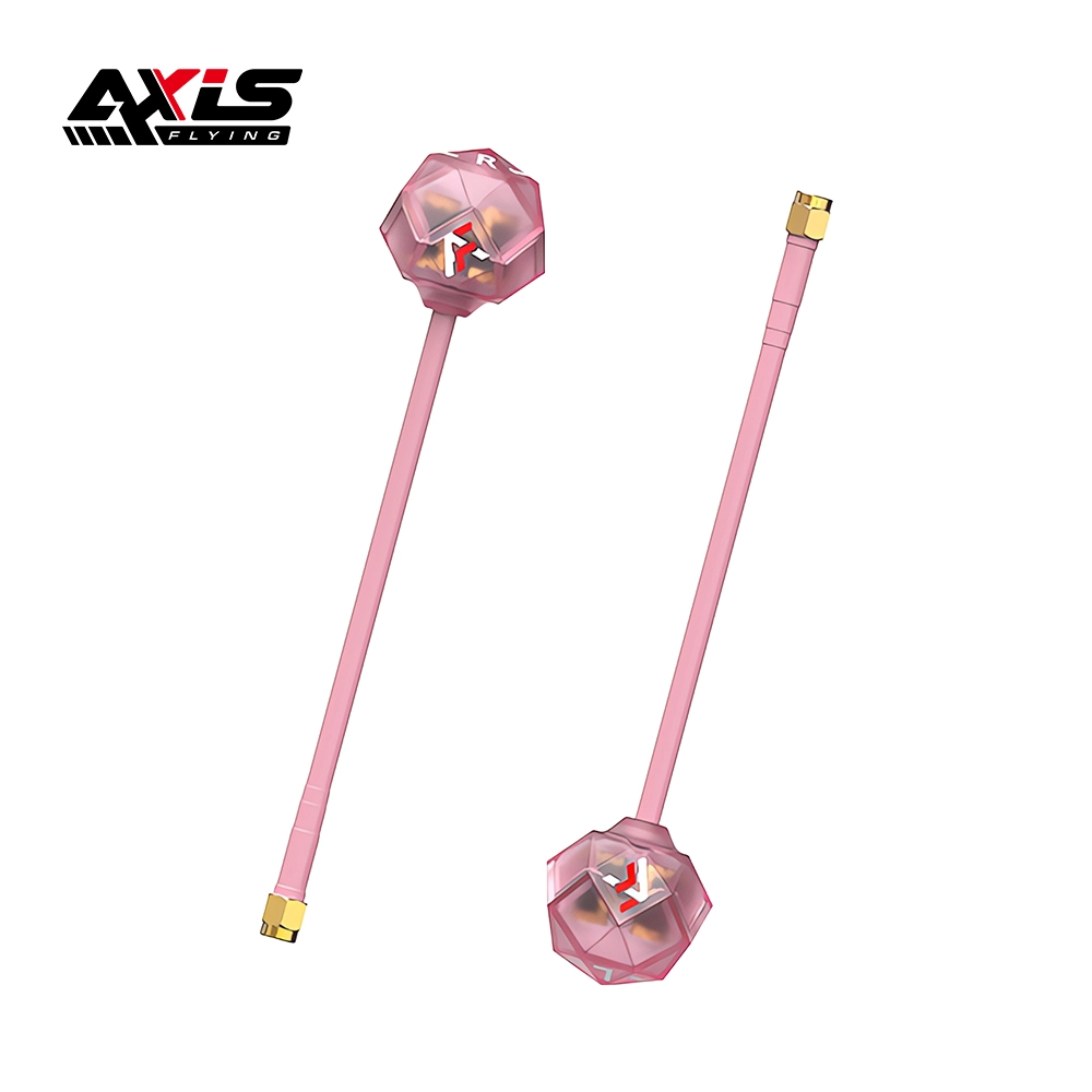 Prism V2 5.8G Special Edition High Gain Antenna | LDS Tech + Calibrated for Stable Long-Range Signal