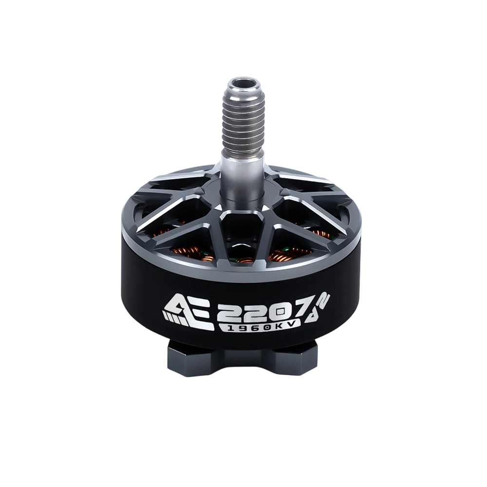 Motor AE2207 V2 6s