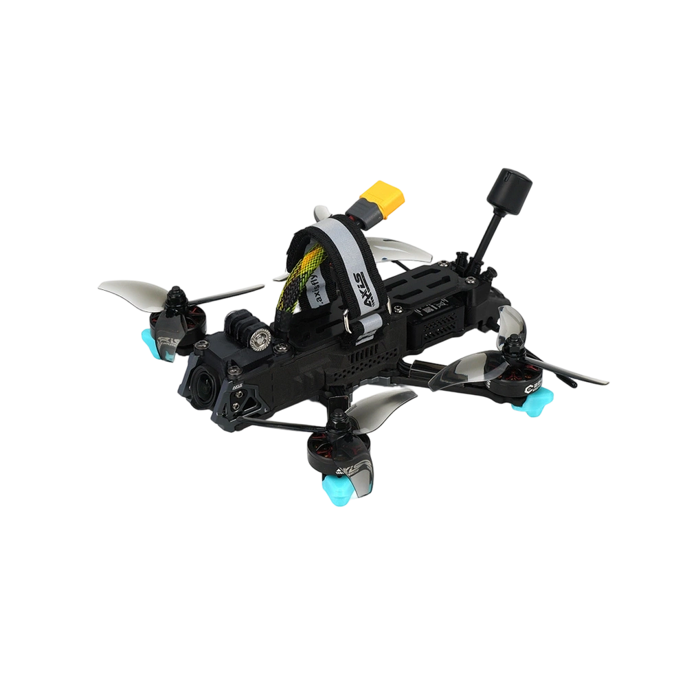 Manta 3.6 Drone BNF