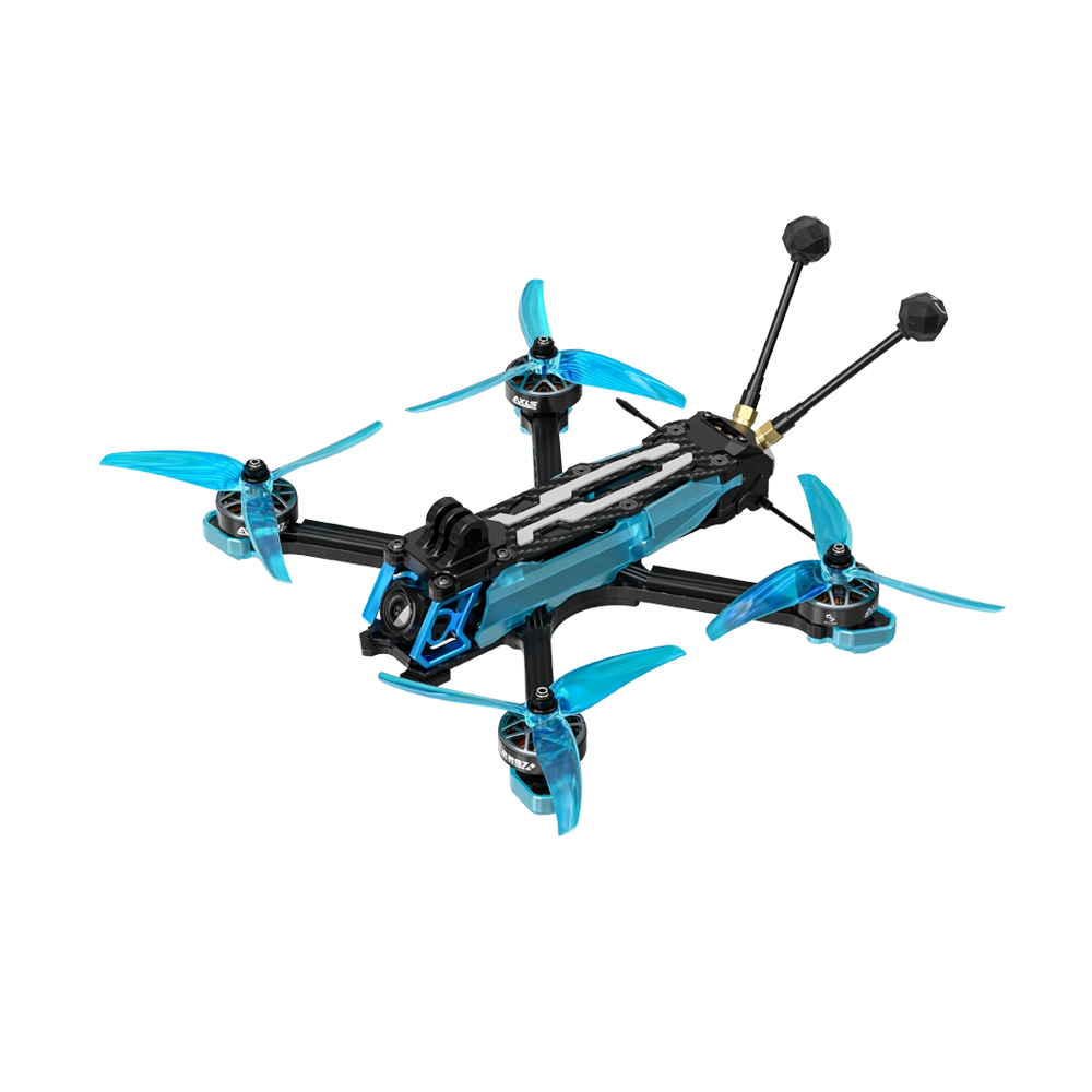 Manta 5 SE V2