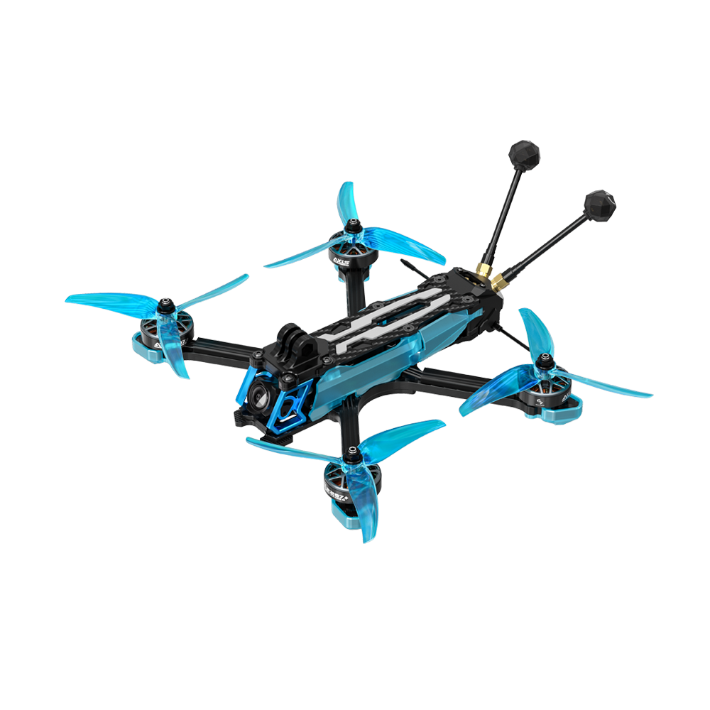 Manta 5 SE V2