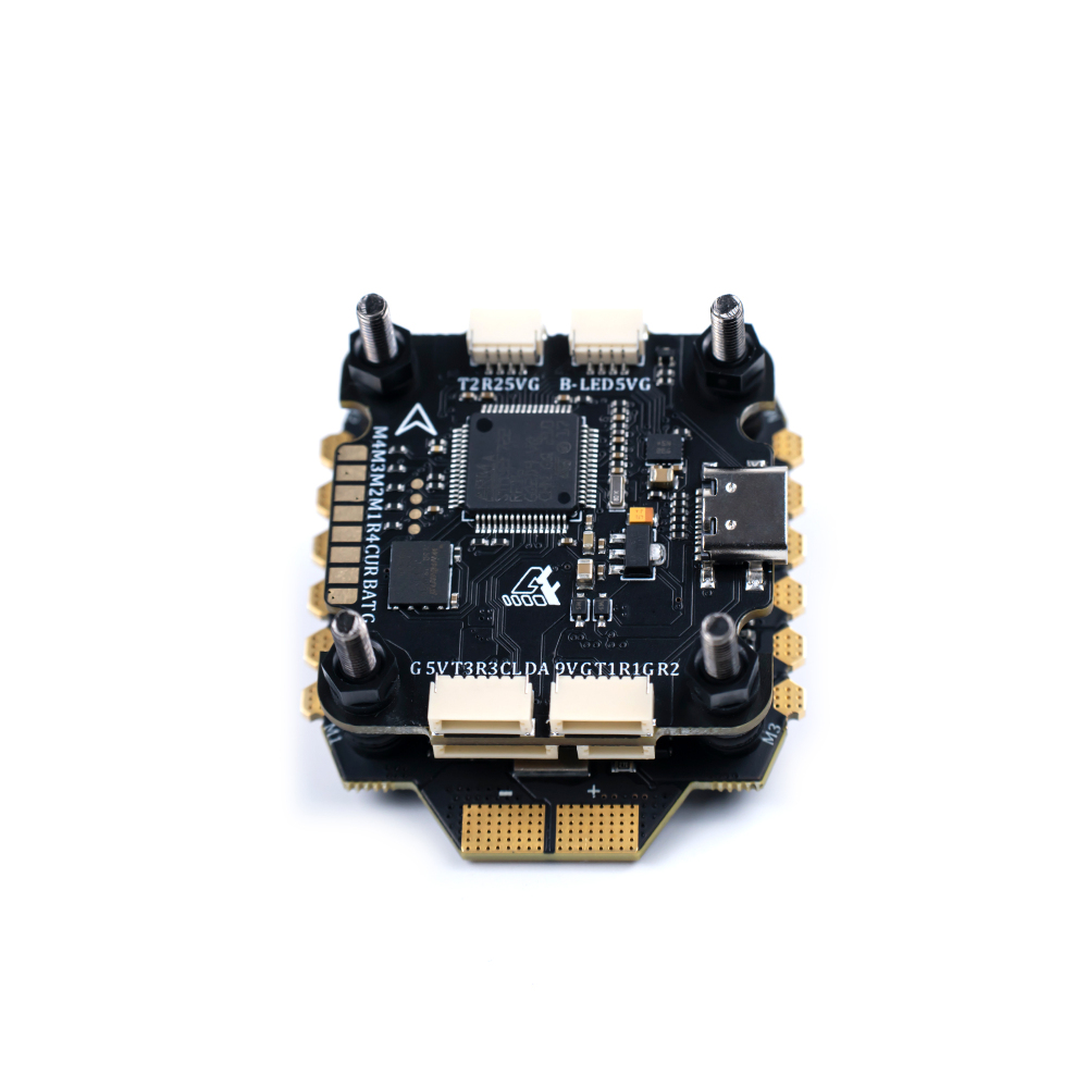 Argus Pro Plug and Play STACK 55A/65A & F7 3-6s