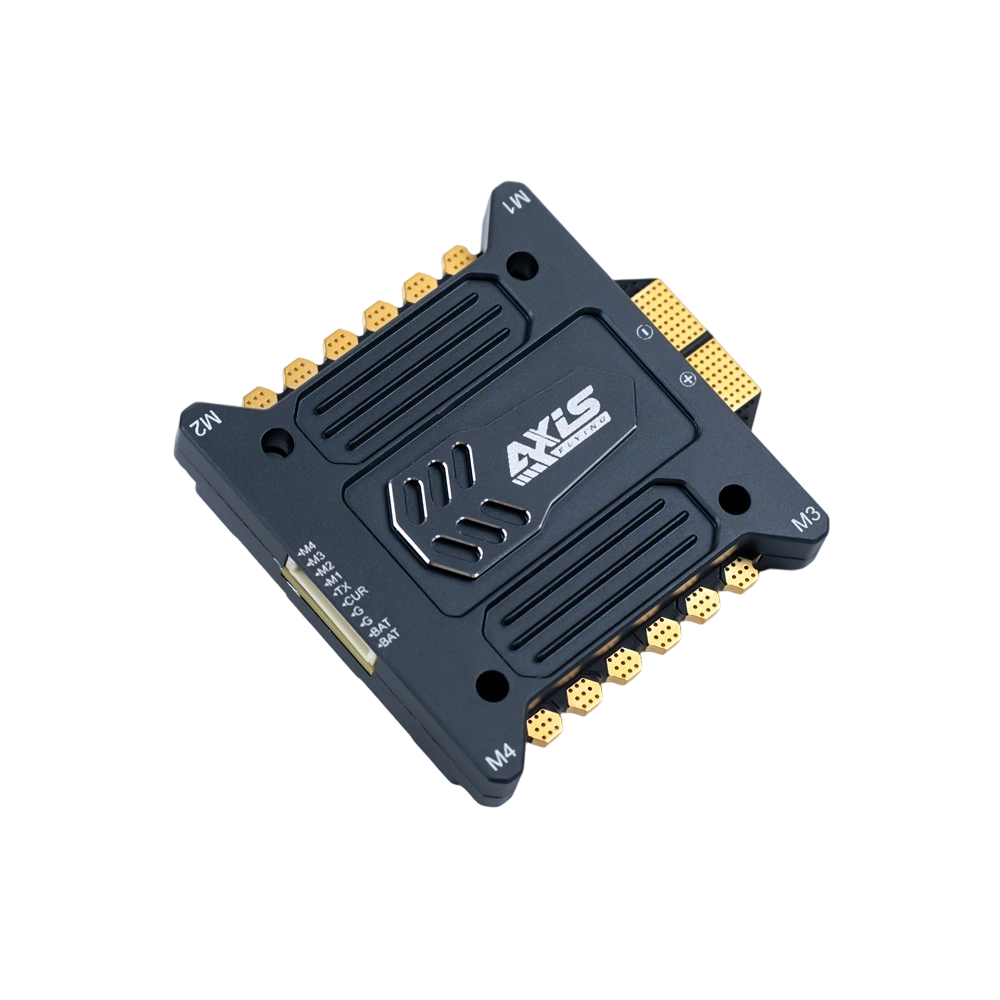 Argus PRO ESC 55A/65A 3-6S