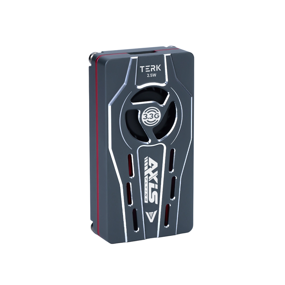 3.3G 2.5W Analog VTX