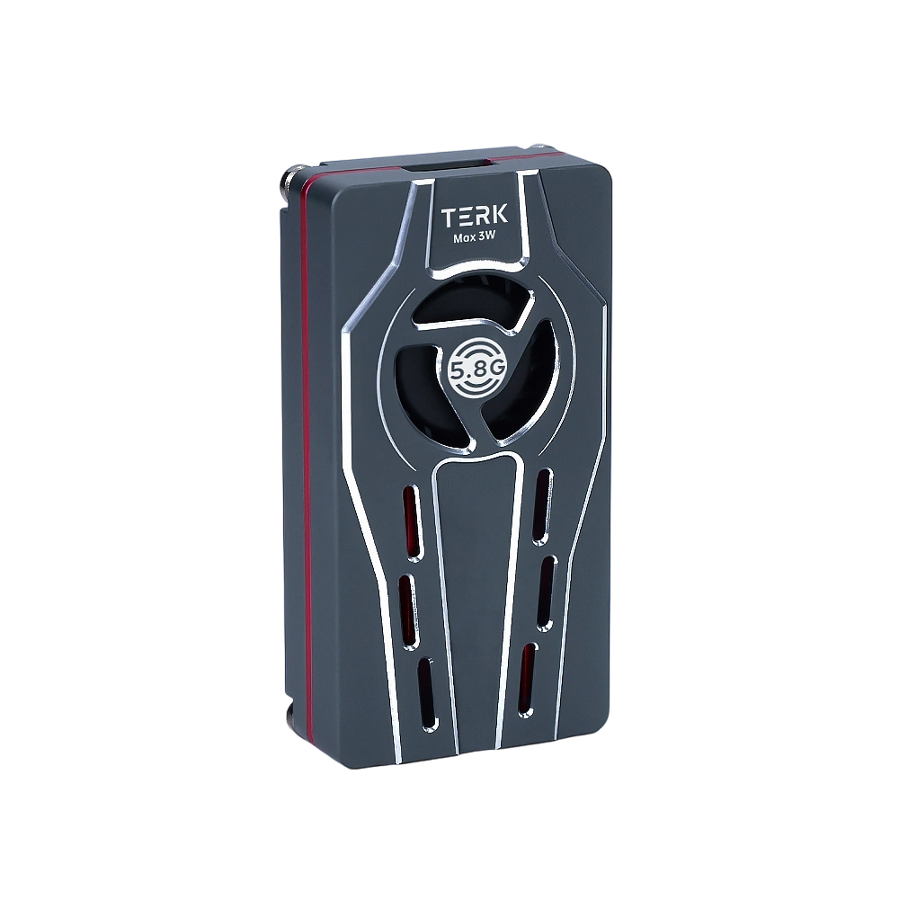 TERK5.8G 3W Analog VTX