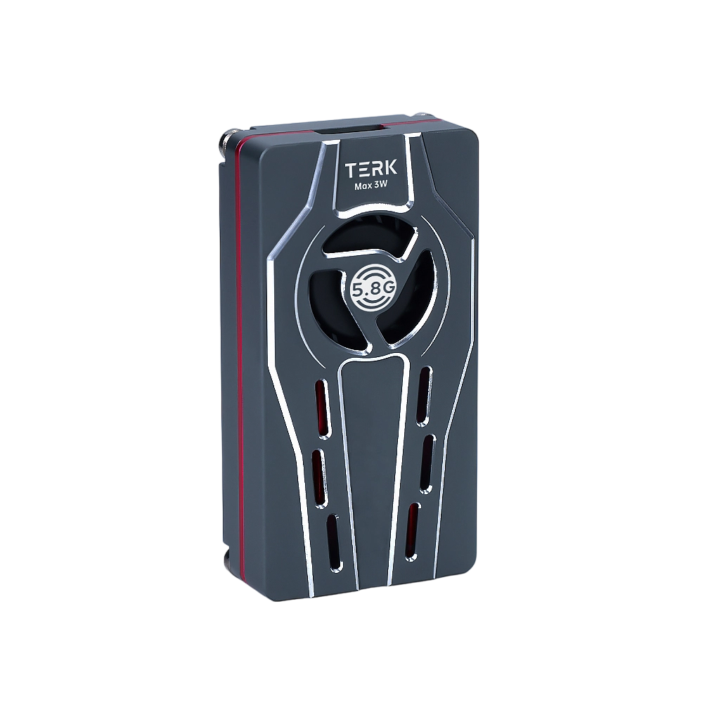 TERK5.8G 3W Analog VTX