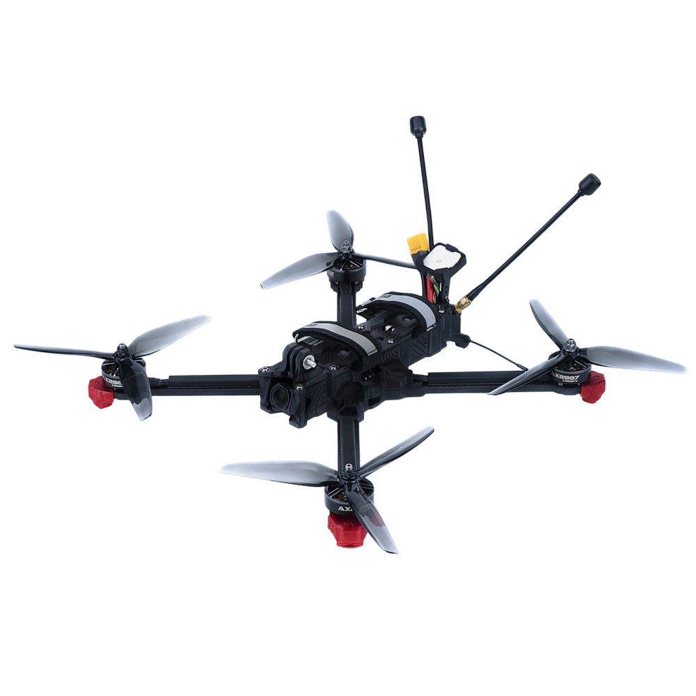 MANTA 7”X Lite True X 7inch
