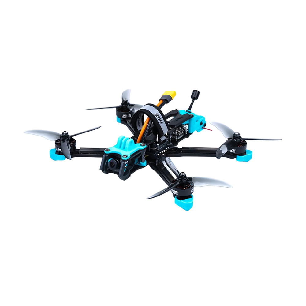 Manta 5套机