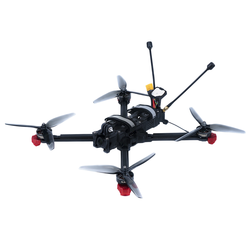 MANTA 7 套机