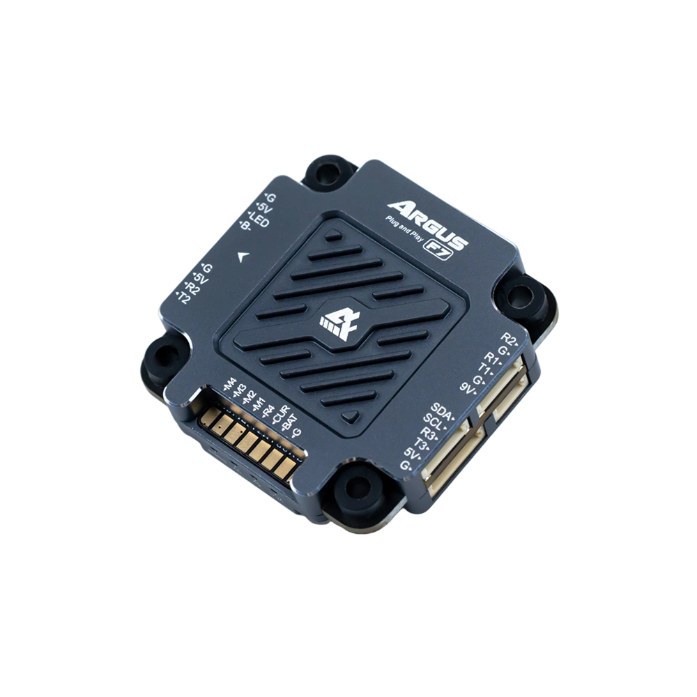 Argus Pro Plug and Play F7