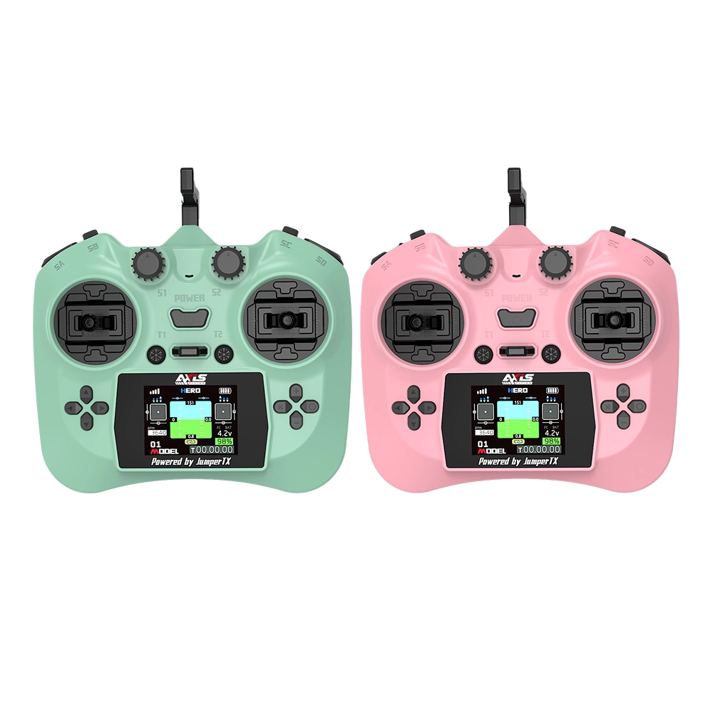 Axisflying Remote controller elrs 2.4G