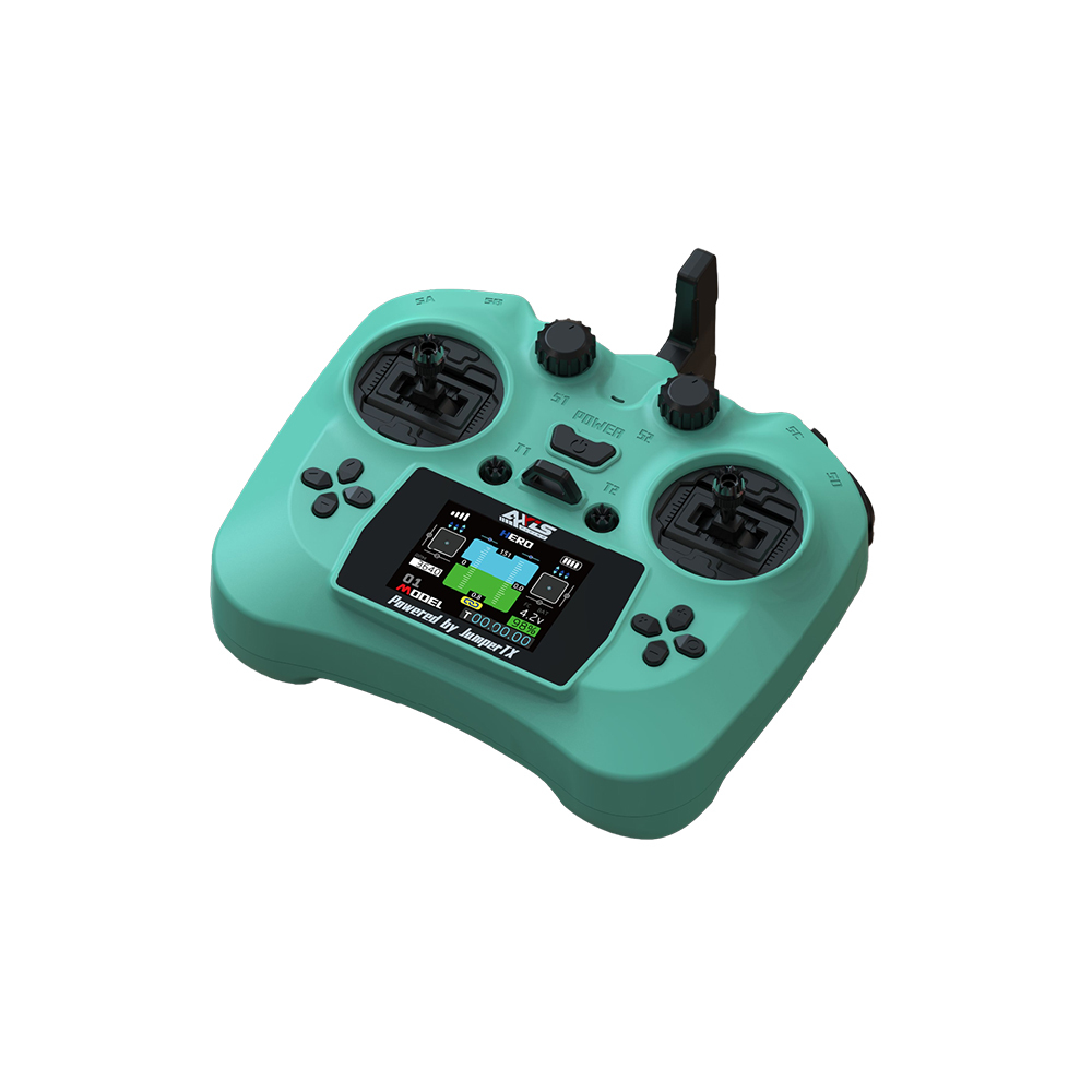 Axisflying Remote controller elrs 2.4G