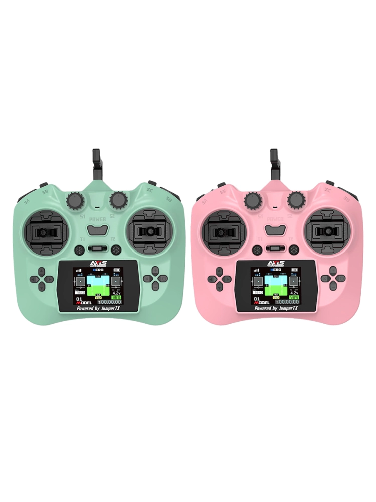 Axisflying Remote controller elrs 2.4G