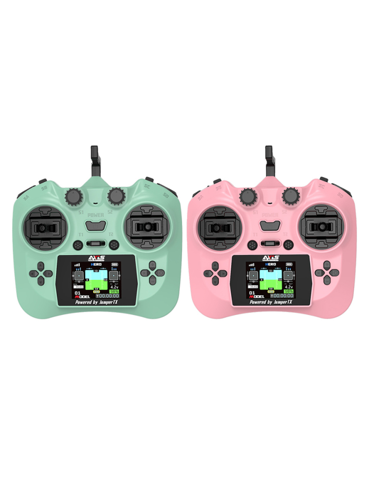 Axisflying Remote controller elrs 2.4G
