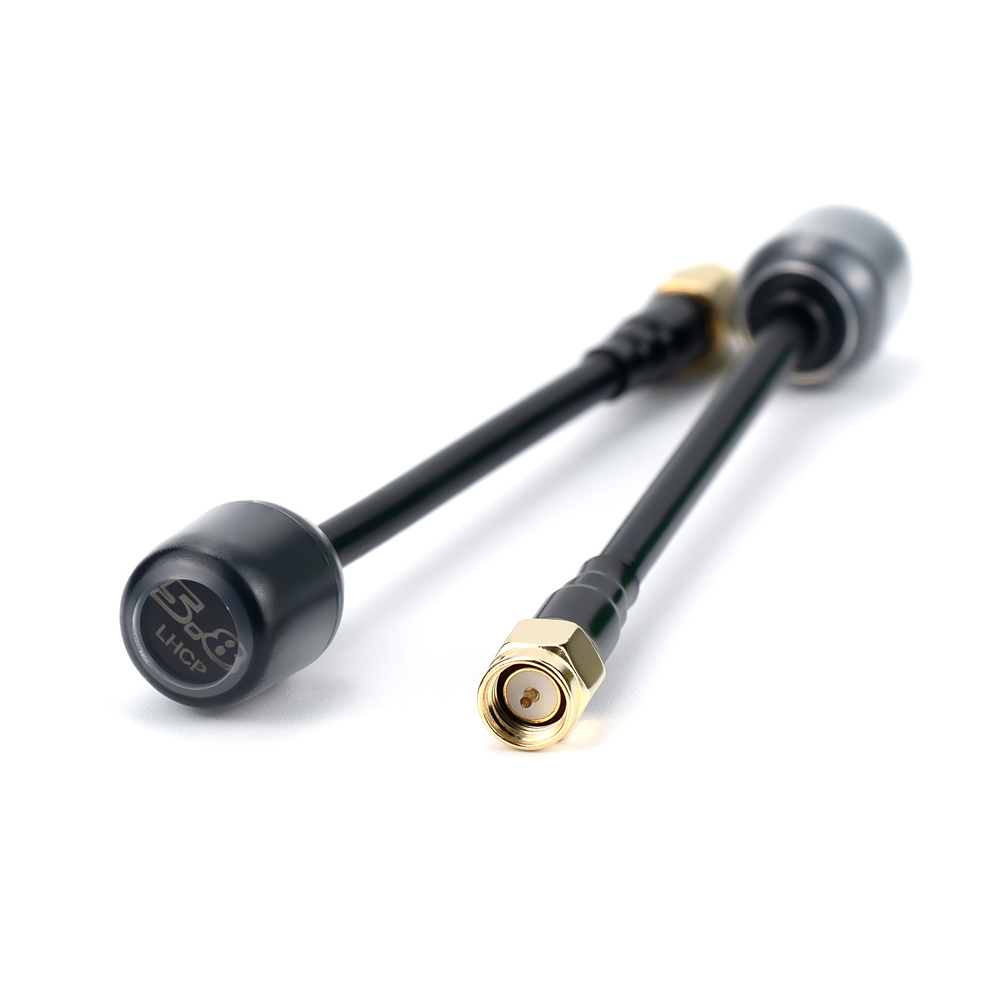Axisflying 5.8G IPEX / MMCX Antenna