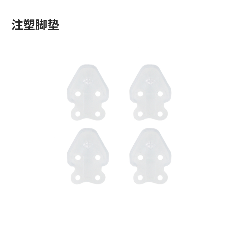 Bando 5 replacement parts