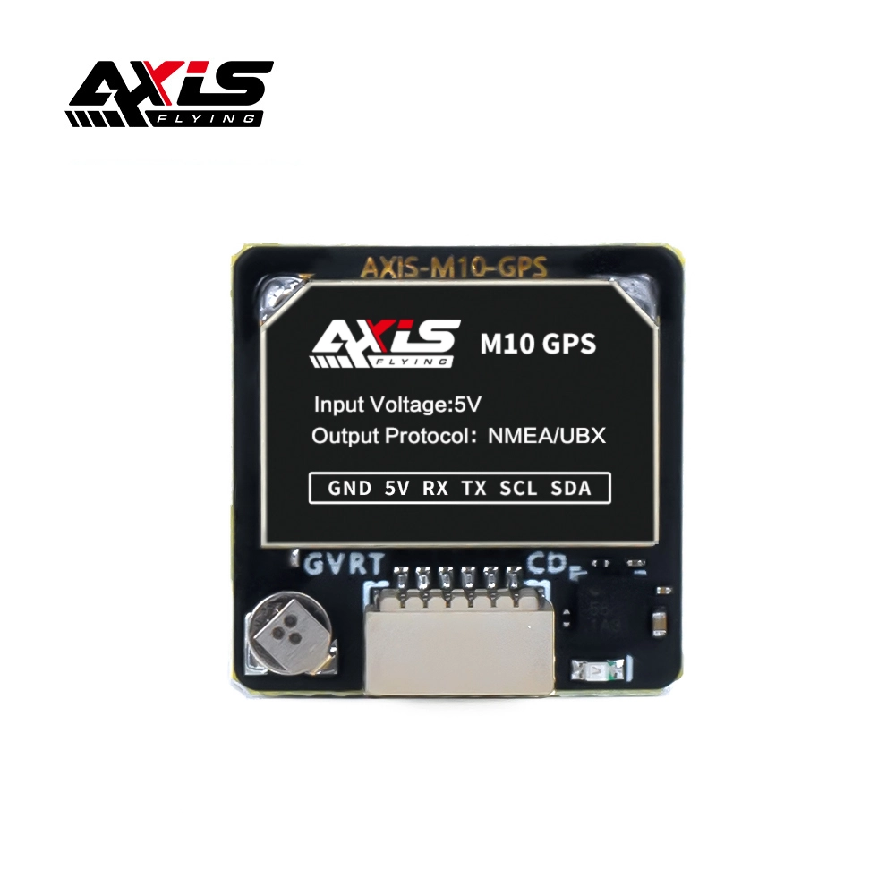 M10 GPS Module w/compass for FPV freestyle and LongRange