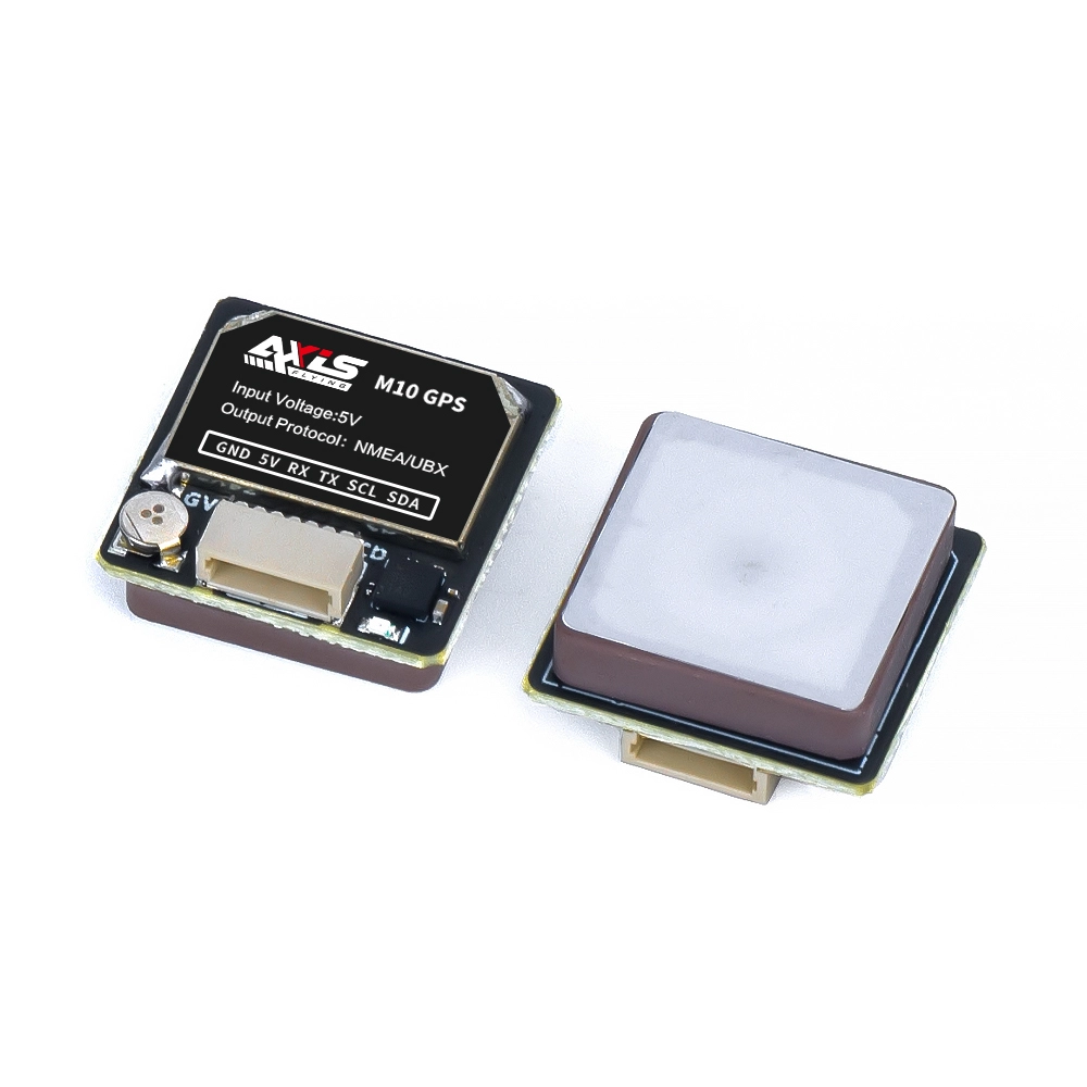 M10 GPS Module w/compass for FPV freestyle and LongRange