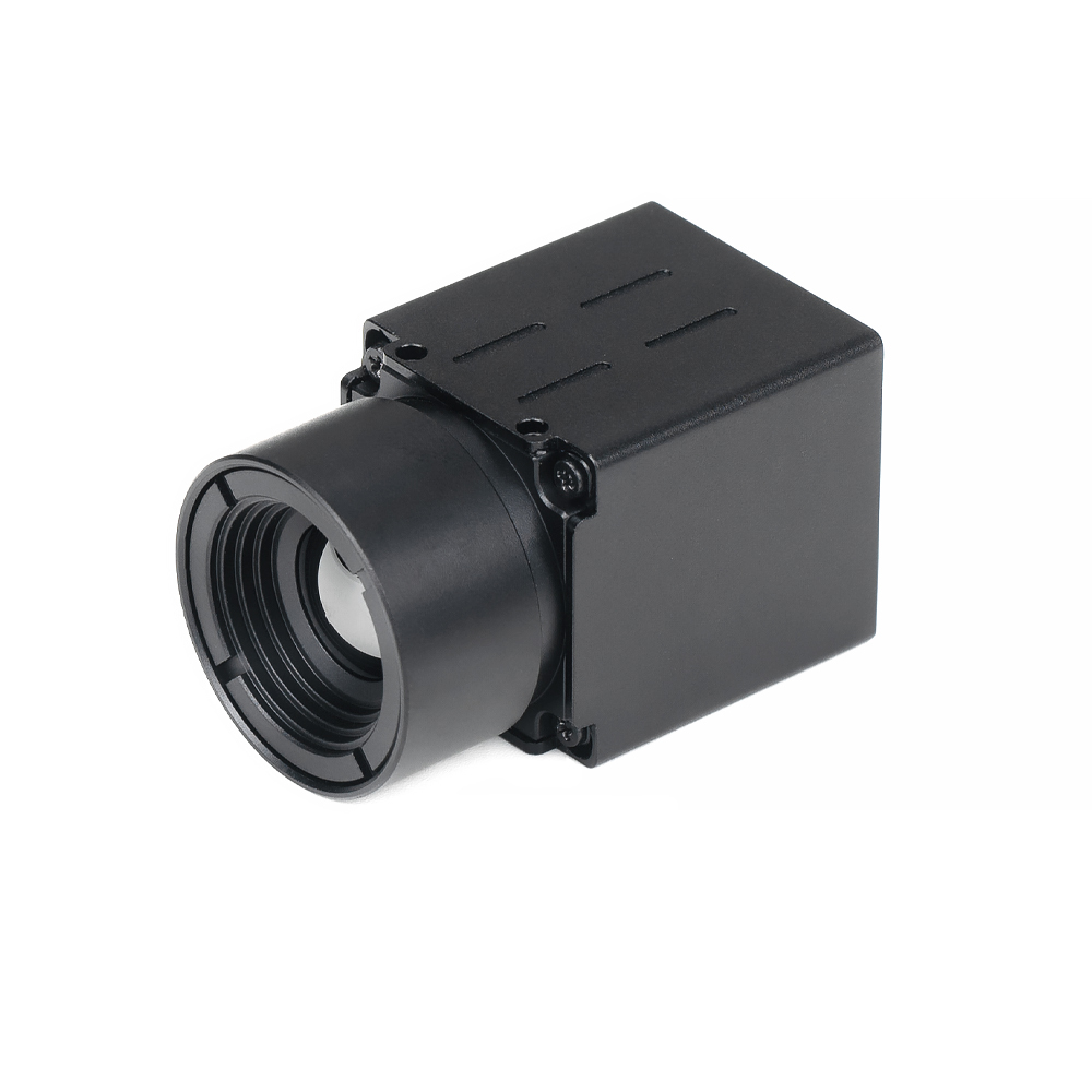 256*192 384*288 640*512 Thermal Imaging Camera