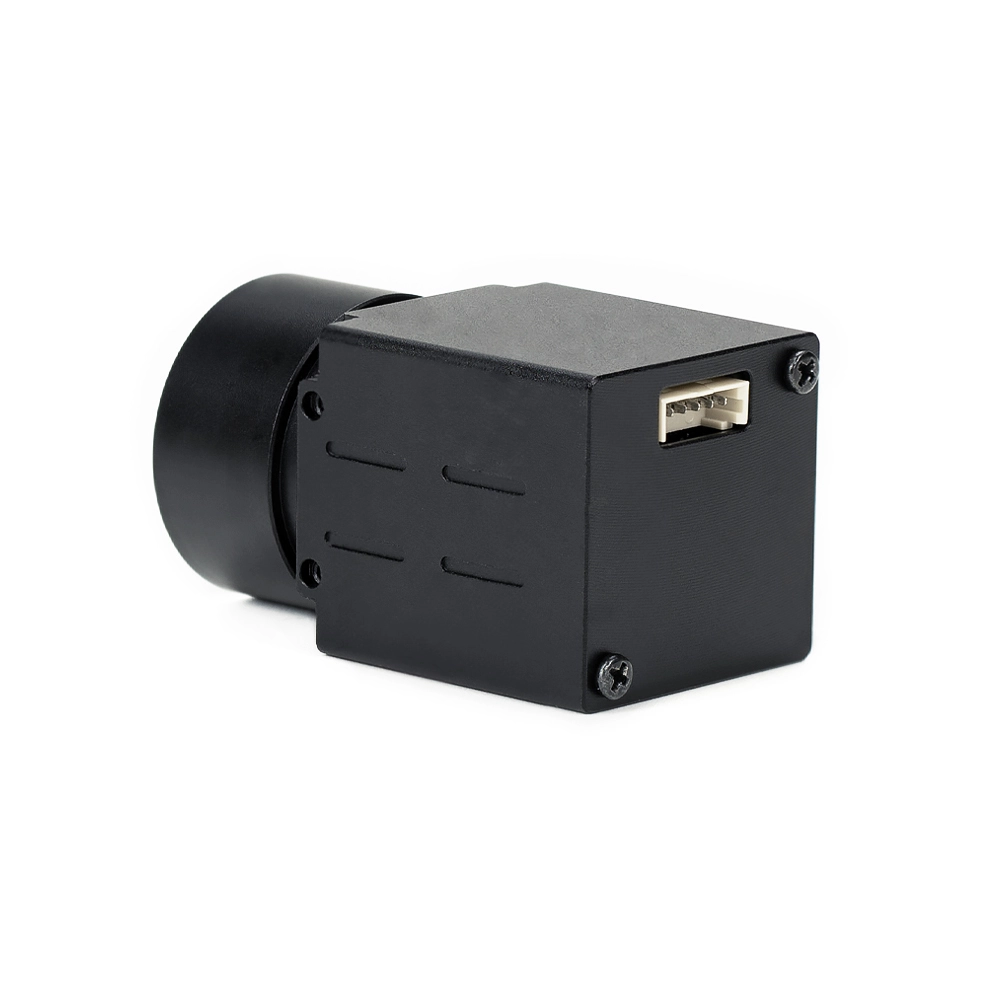 256*192 384*288 640*512 Thermal Imaging Camera