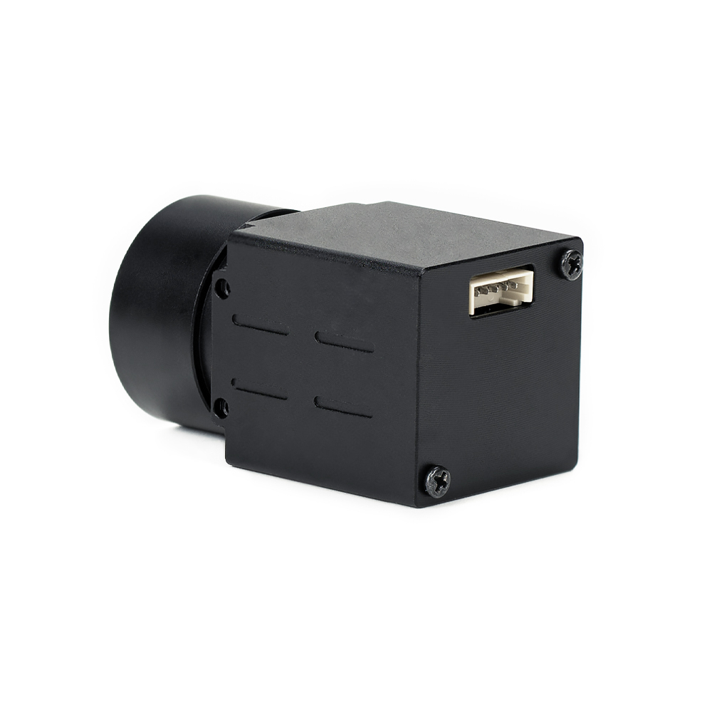 256*192 384*288 640*512 Thermal Imaging Camera